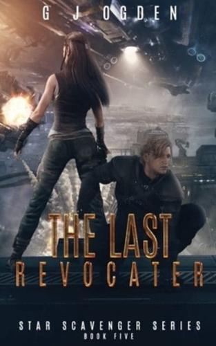 The Last Revocater