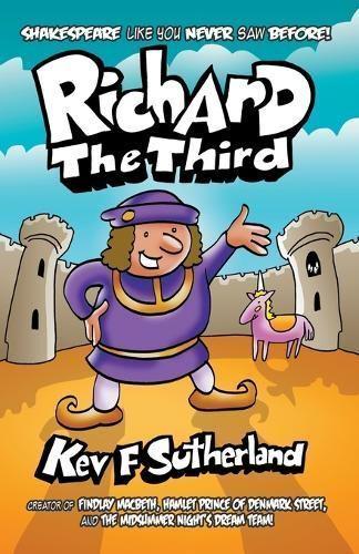 Richard The Third