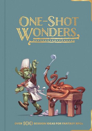 One-Shot Wonders