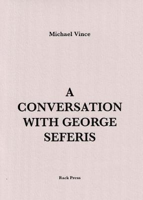 A Conversation With George Seferis
