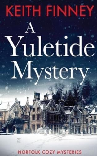 A Yuletide Mystery