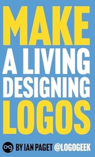 Make a Living Designing Logos