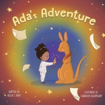 Ada's Adventure