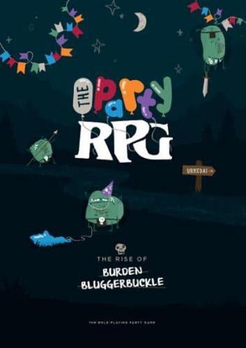 The Party RPG