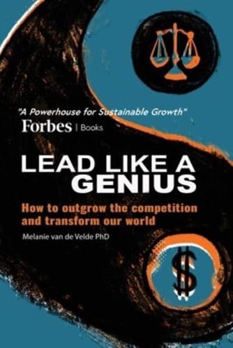 Lead Like a Genius