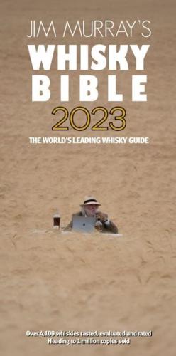 Jim Murray's Whisky Bible 2023