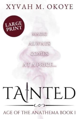 Tainted