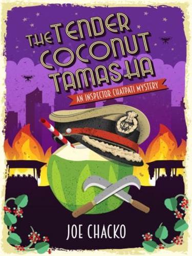 The Tender Coconut Tamasha