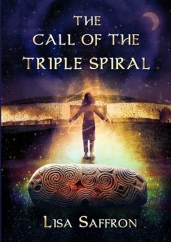 The The Call of the Triple Spiral
