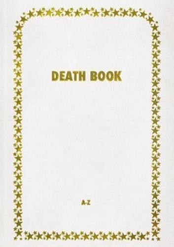 Death Book 2022