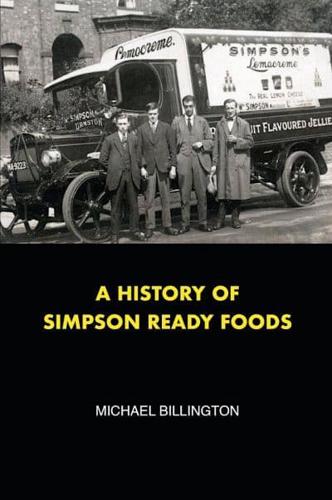 A History of Simpson Ready Foods