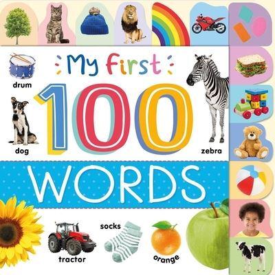 My First 100 Words