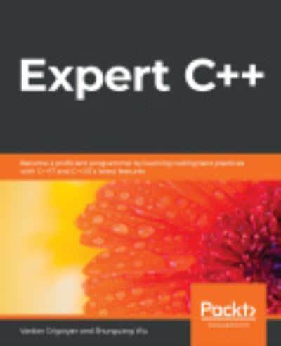 Mastering C++ Programming