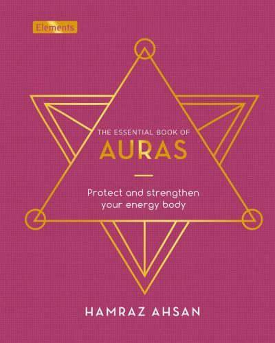 The Essential Book of Auras