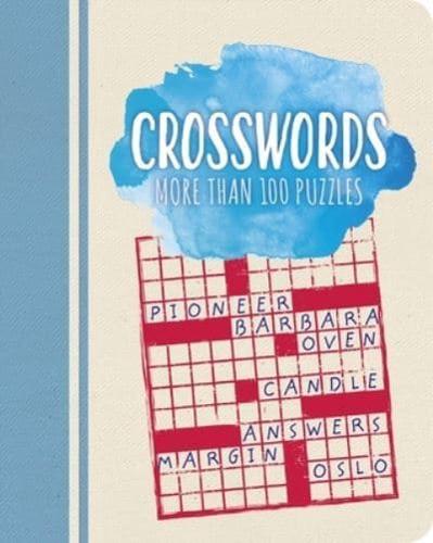 Crosswords