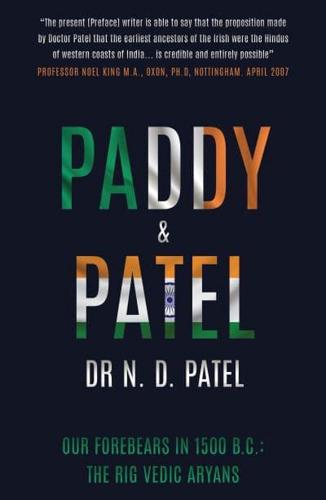 Paddy and Patel