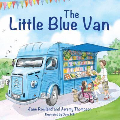 The Little Blue Van