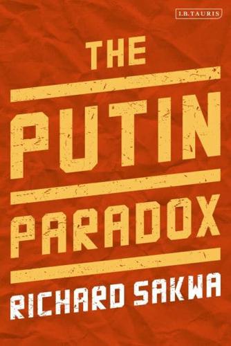 The Putin Paradox