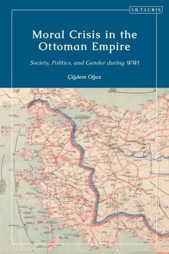 Moral Crisis in the Ottoman Empire