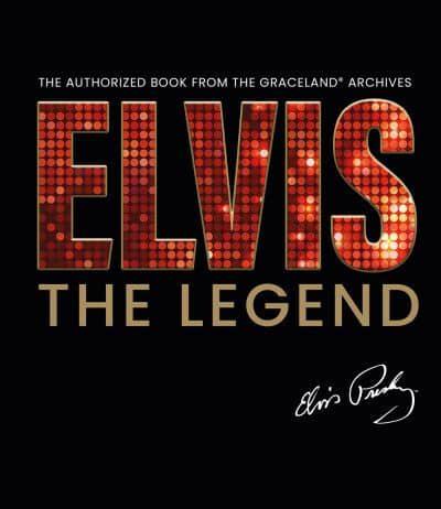 Elvis the Legend