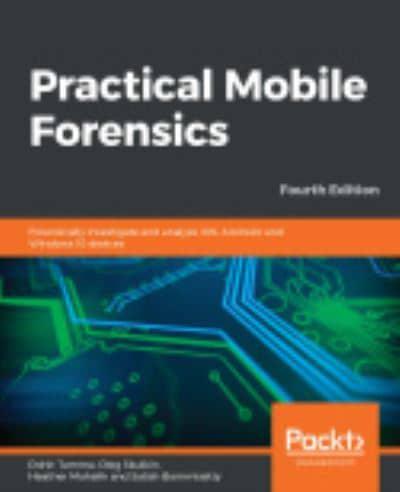 Practical Mobile Forensics!