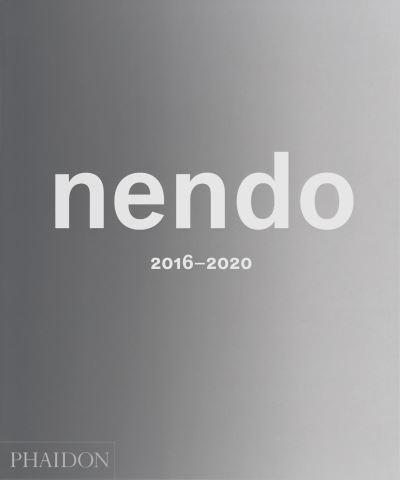 Nendo 2016-2020