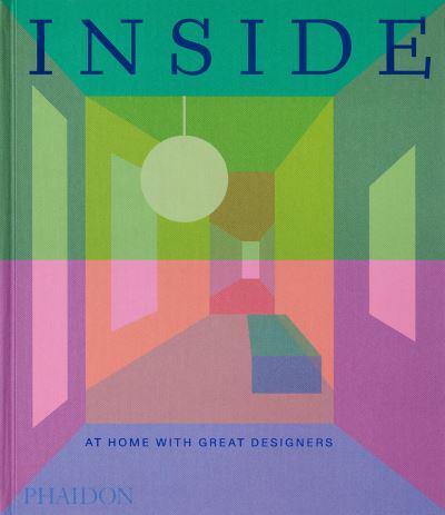 Inside, at Home With Great Designers