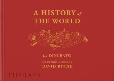 A History of the World (In Dingbats)