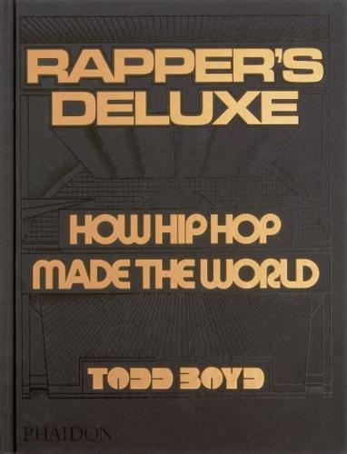 Rapper's Deluxe