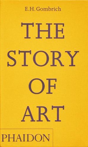 The Story of Art