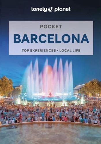 Pocket Barcelona