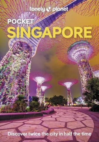 Lonely Planet Pocket Singapore 8