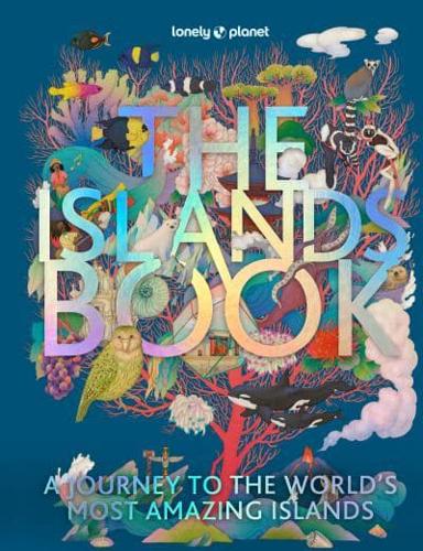 The Islands Book