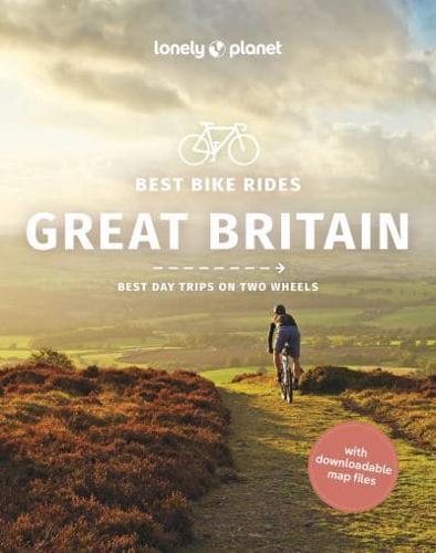 Best Bike Rides. Great Britain