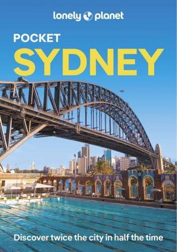 Lonely Planet Pocket Sydney