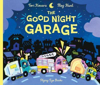 The Good Night Garage