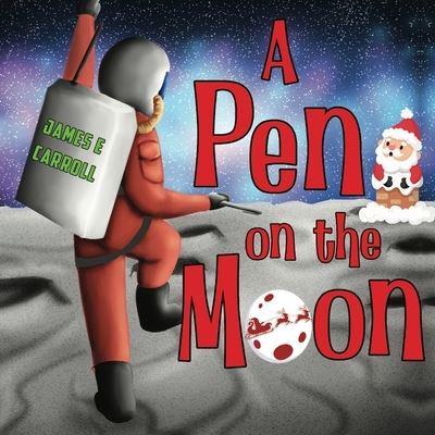 A A Pen on the Moon