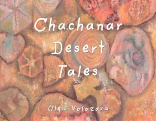 Chachanar Desert Tales