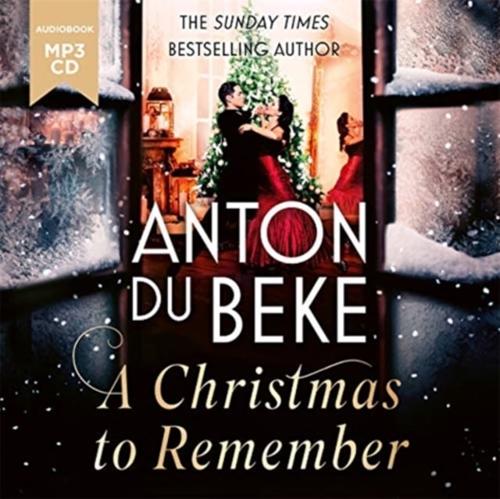 A Christmas to Remember