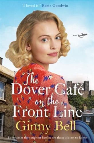 The Dover Café on the Frontline