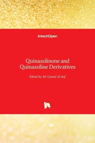 Quinazolinone and Quinazoline Derivatives