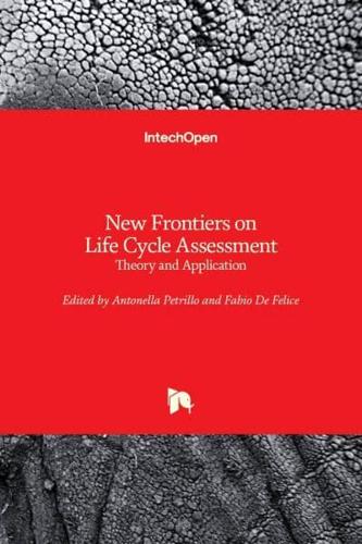 New Frontiers on Life Cycle Assessment