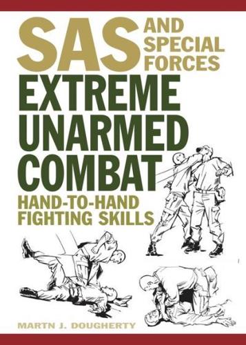 Extreme Unarmed Combat