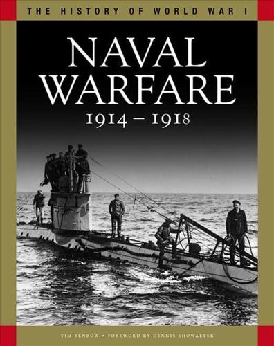 Naval Warfare, 1914-1918