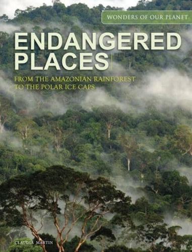 Endangered Places