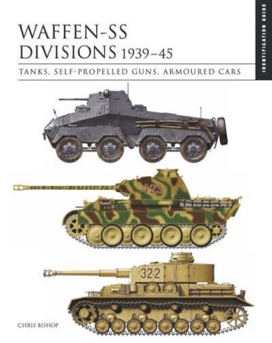 Waffen-SS Divisions, 1939-45