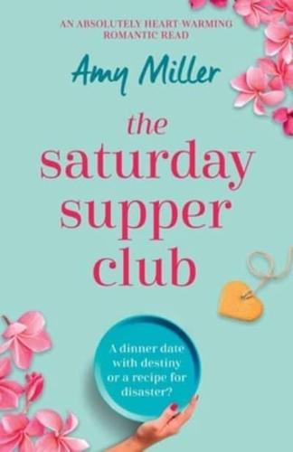 The Saturday Supper Club
