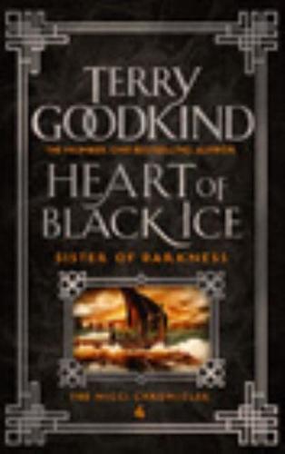 Heart of Black Ice