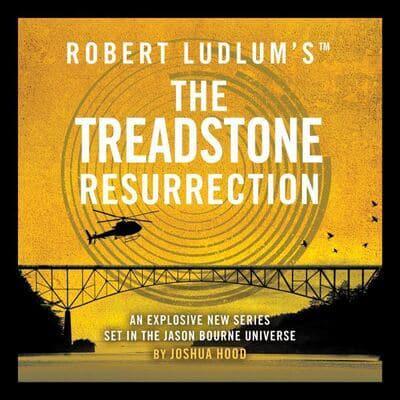 Robert Ludlum's The Treadstone Resurrection