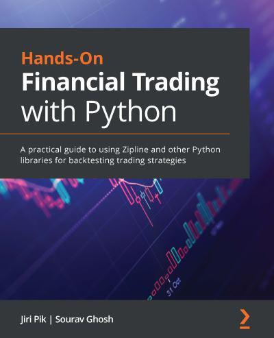 Hands-On Financial Trading With Python